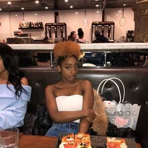 Meet your Posher, Princëss